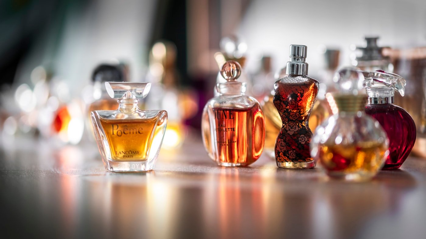 Fragrance